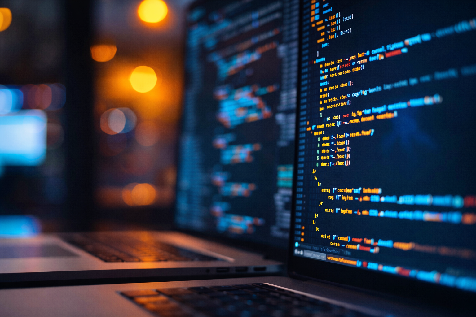 Desarrollo de software a medida en Inferencia