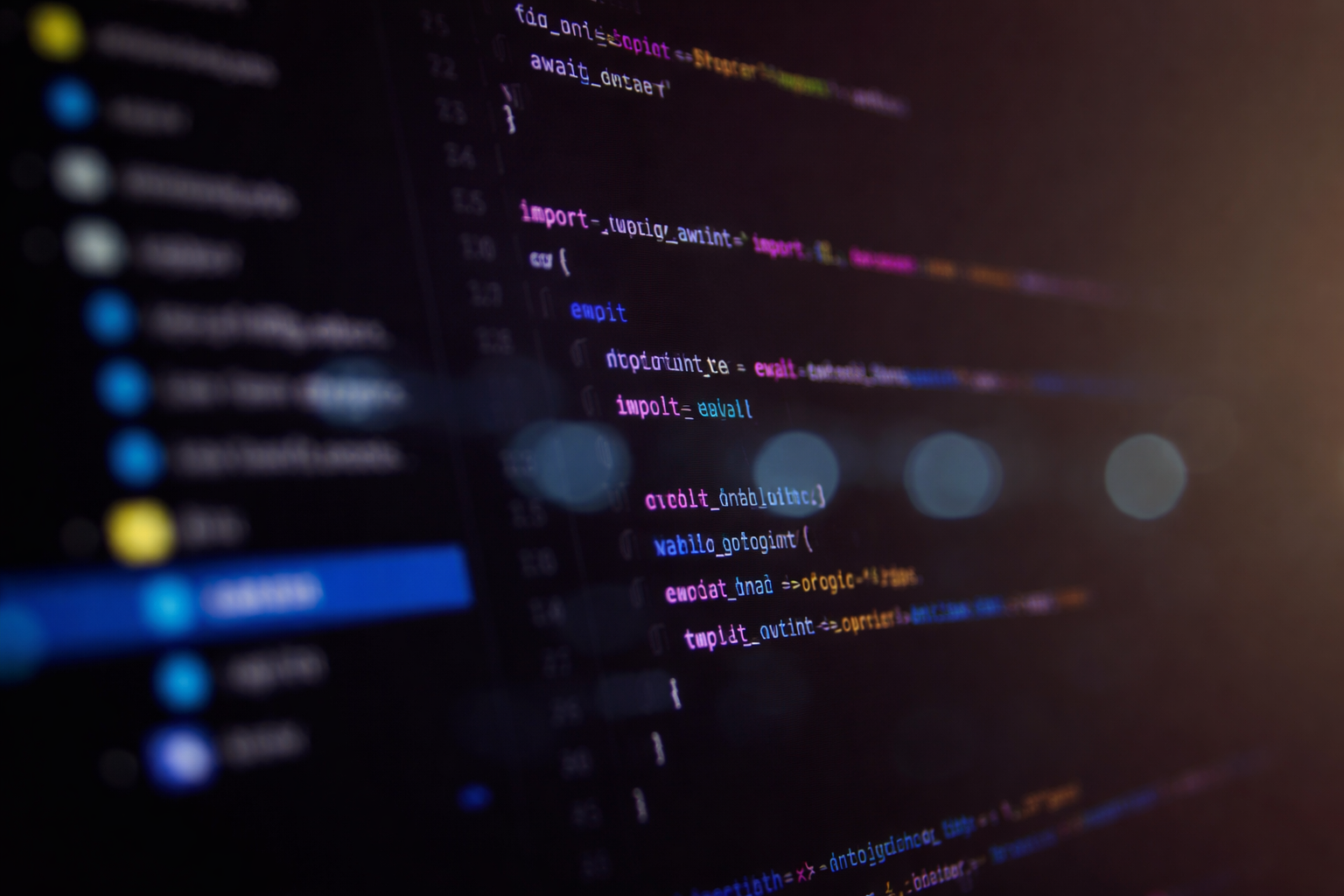 Inteligencia artificial generativa